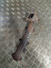 фото thumb №3, Колектор випускний renault midlum 220 dci