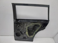 фото thumb №9, Toyota rav4 v 5 18+ дверь задняя задние правое fv