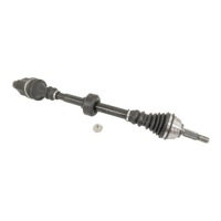 Купити Привідний вал правий dacia logan dci ms, фото thumb