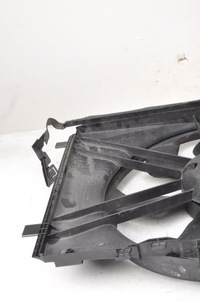 фото thumb №6, Mercedes w204 1.8 16v вентилятор радіатора a2045000193