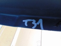 фото thumb №14, Жабо пластиковый nissan x-trail t31 66862-jg400 europa