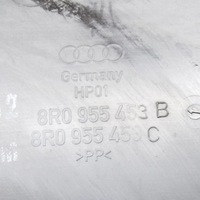 фото thumb №6, Audi q5 sq5 2015 бак жидкость do омывателя стекло передней / лобовое