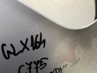 Mercedes gl x164 крила лівий перед c775 775 Недорого, фото thumb