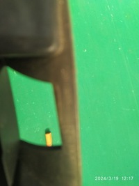 фото thumb №15, Trafic iii рамка кронштейн протитуманної фари праве / ліва