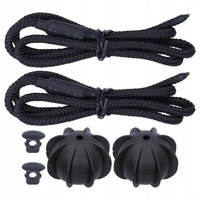 фото thumb №14, Трос шнурок кронштейн полиця задній do vw mk6