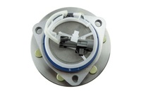 фото thumb №11, Подшипник ступица колеса перед cadillac srx sts cts rwd