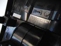 фото thumb №13, Opel mokka b рамка dekor захист тунель 98350155380