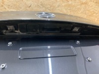 Mercedes-benz c-klasa 206 w206 кришка багажника задня лампи комплектна європа oryg. t.h Недорого, фото thumb
