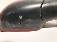 фото thumb №6, Зеркало электрический правое audi a3 8l 5 pin