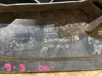 фото thumb №9, Saab 9-3 ii 2 02-14 vectra корпус вентилятора радіатора