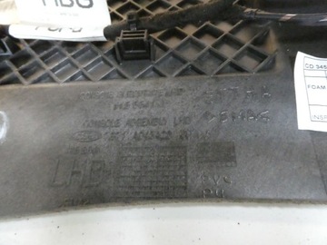 фото thumb №10, Тунель середній підлокітник ford mondeo mk4 iv