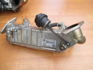 фото thumb №14, Bmw 1 2 x1 x2 mini f56 2.0d egr актуатор турбонаддува регулятор egr клапан 8515891