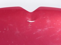 Капот оригинал lak epyd citroen c4 picasso 2 13-19r. 14r. minivan короткий Киев, фото thumb