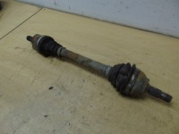 Привідний вал ліва перед citroen c4 2 b7 1.6 hdi Оригінал, фото thumb