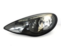 фото thumb №1, Porsche panamera 970 gts lift лампа bi ксенон led левый