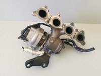 фото thumb №9, Kia ceed iii рестайлінг 2023r турбіна комплектна ідеальний стан 1.6 t-gdi 204km 28231-2b790