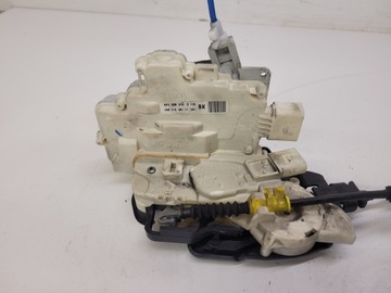 фото thumb №4, Замок двері праві зад audi a8 d4 4h0839016d доводчик