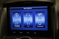 фото thumb №1, Навігація дисплей chevrolet captiva рестайлінг