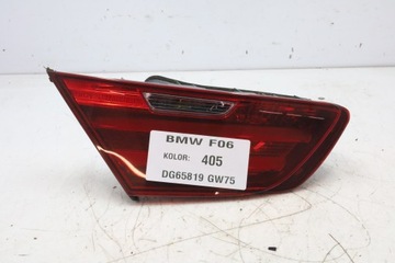 фото thumb №11, Лампа правая левая зад задняя bmw m6 f06 f12 f13 европа 4880367 4880368 721058