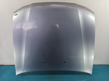 фото thumb №2, Капот передня daewoo nexia 96r срібний