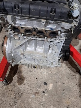 фото thumb №8, Ford ka plus двигатель 1.2 бензин ti-vct b2ka