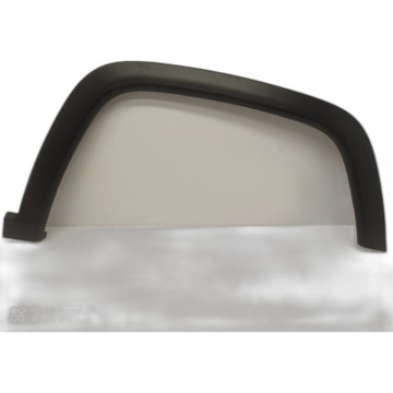 фото thumb №1, Планка крыльев правый перед jeep compas ii