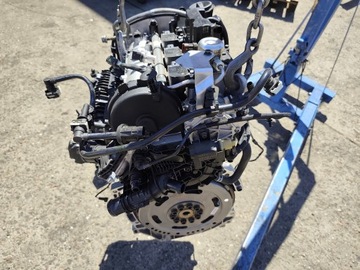 фото thumb №7, Volvo xc40 двигун комплектний 1.5i t3 b3154t2