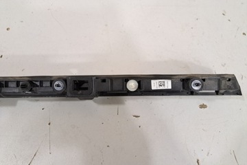 фото thumb №14, Освещение регистрации bmw 7 g11, g12 7357105 3.0l бензин 240kw 2017