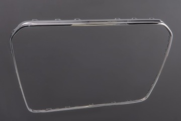 фото thumb №7, Audi rs5 8t 2011-2015 po фейслифтинг рамка решётка хромированная 8t0853651j