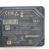 фото thumb №7, Volkswagen id.3 2020 радар / датчик дистронік