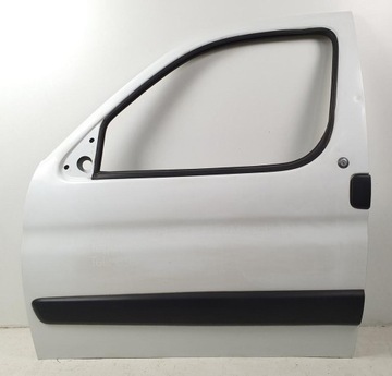 фото thumb №1, Двері лівий перед ewp partner berlingo i