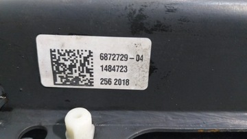 фото thumb №8, Подрамник колыбель тележка 6872729 bmw f40 f48 f49 f39 mini f54 f60