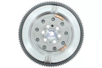 фото thumb №1, Fdo-003 колесо двомасовий opel antara 2,2 cdti 10-15