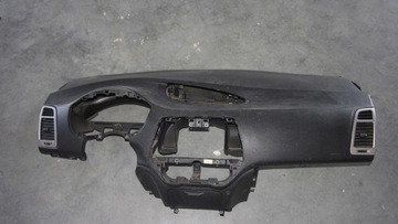 фото thumb №4, Панель раздаточная консоль hyundai i20 i 3d