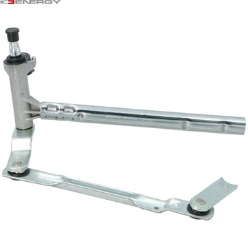 фото thumb №9, Механизм дворник seat toledoaltecar energy mw0032 привод дворник