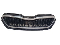 фото thumb №1, Skoda scala 19- решётка радиатора решётка радиатора решётка радиатора 657853653a