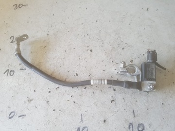 фото thumb №1, Ford fiesta mk8 16r- 1.0 b клема мінусова