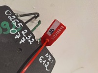 фото thumb №5, Насос abs 0265232077 renault clio iii 06-