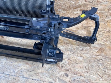 фото thumb №5, Pas переднє підсилювач балка радіатор jaguar xe x760 2.0d aut 2015-