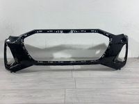 фото thumb №1, Бампер перед audi e-tron 4ke 18- s-line оригинал