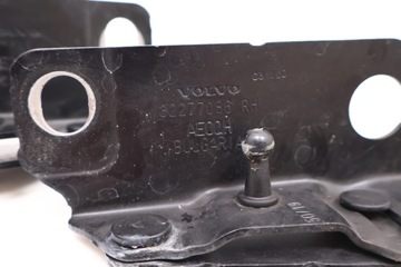фото thumb №5, Volvo v60 ii петли капота 32277085, 32277086