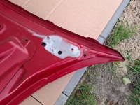 Капот крышка jaguar 1 pace оригинал хороший состояние Цена, фото thumb