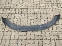 фото thumb №8, Audi q3 8u спойлер накладка бампера перед доставка