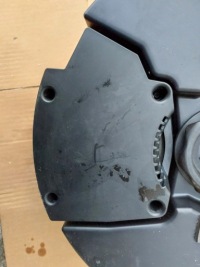 фото thumb №6, Audi q5 80a динамік сабвуфер багажника 80a035382