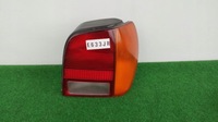 фото thumb №1, Vw polo 6n 94-99 rok права лампа задня + вкладиш 6n0945096 e633jr