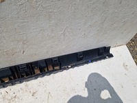 фото thumb №6, Молдинг порог правая dacia duster i 1