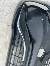 фото thumb №9, Бампер перед mercedes a293 eqc amg решётка радиатора решётка