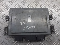 фото thumb №1, Бортовой компьютер двигателя блок управления renault clio iii 1.2 8200522357