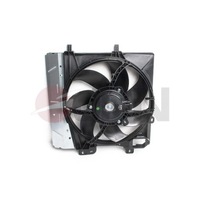 фото thumb №1, Jpn 62c0054-jpn вентилятор, охолодження двигуна