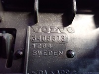 фото thumb №6, Volvo s60 i 00- решётка обдув левая водителя 3409373 europa eu